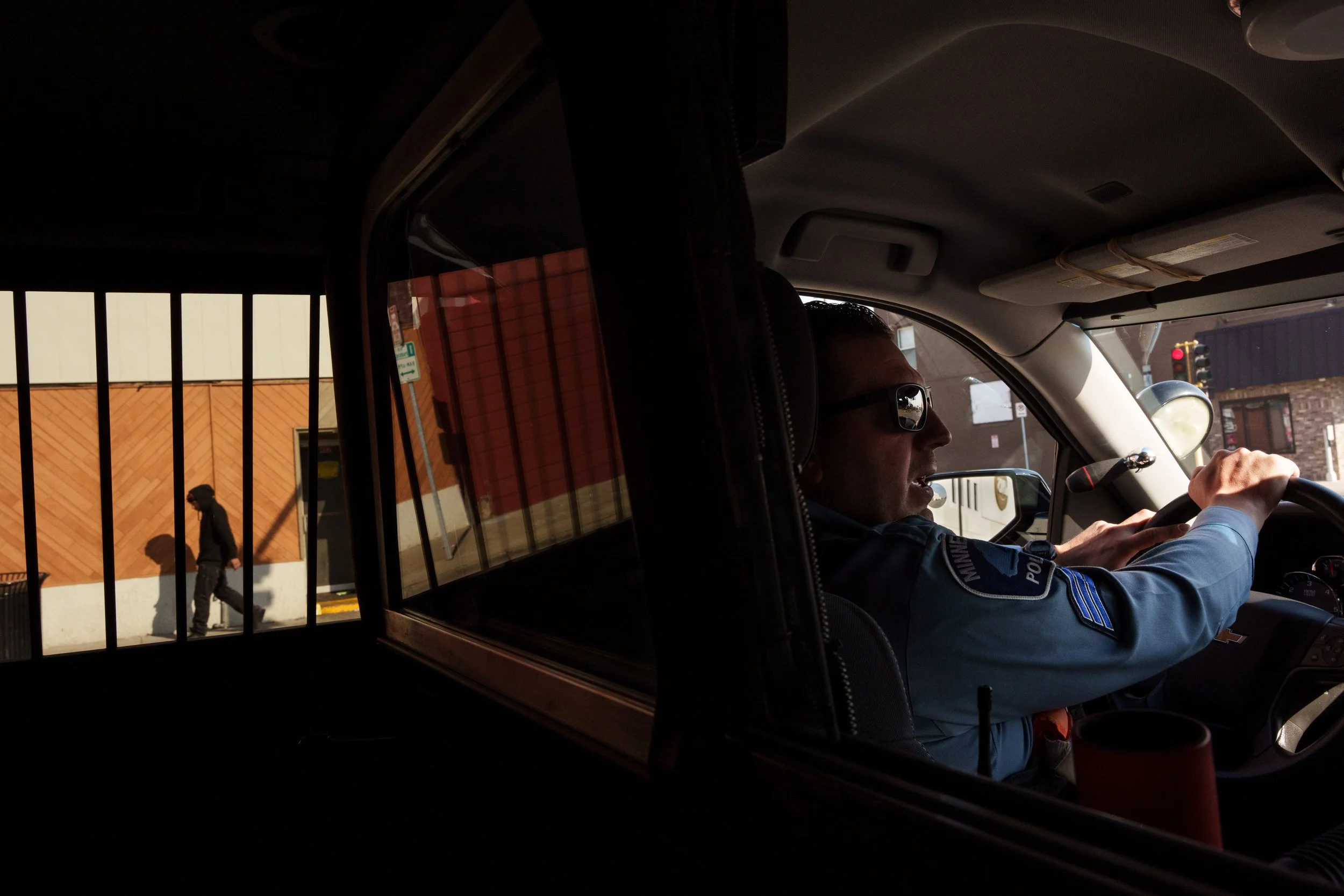 Remnants of a Reckoning by Tim Evans