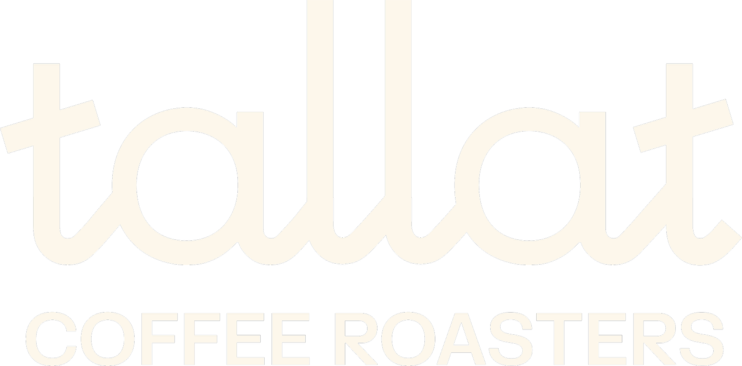 TALLAT Coffee Roasters