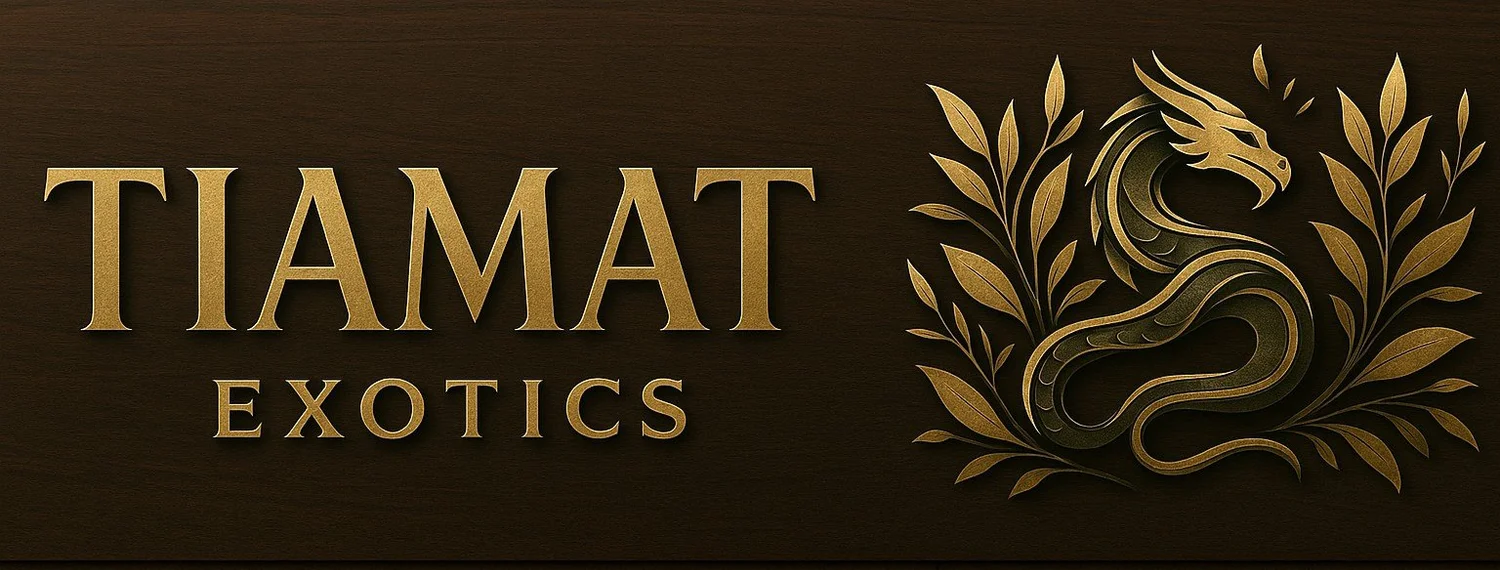 Tiamat Exotics