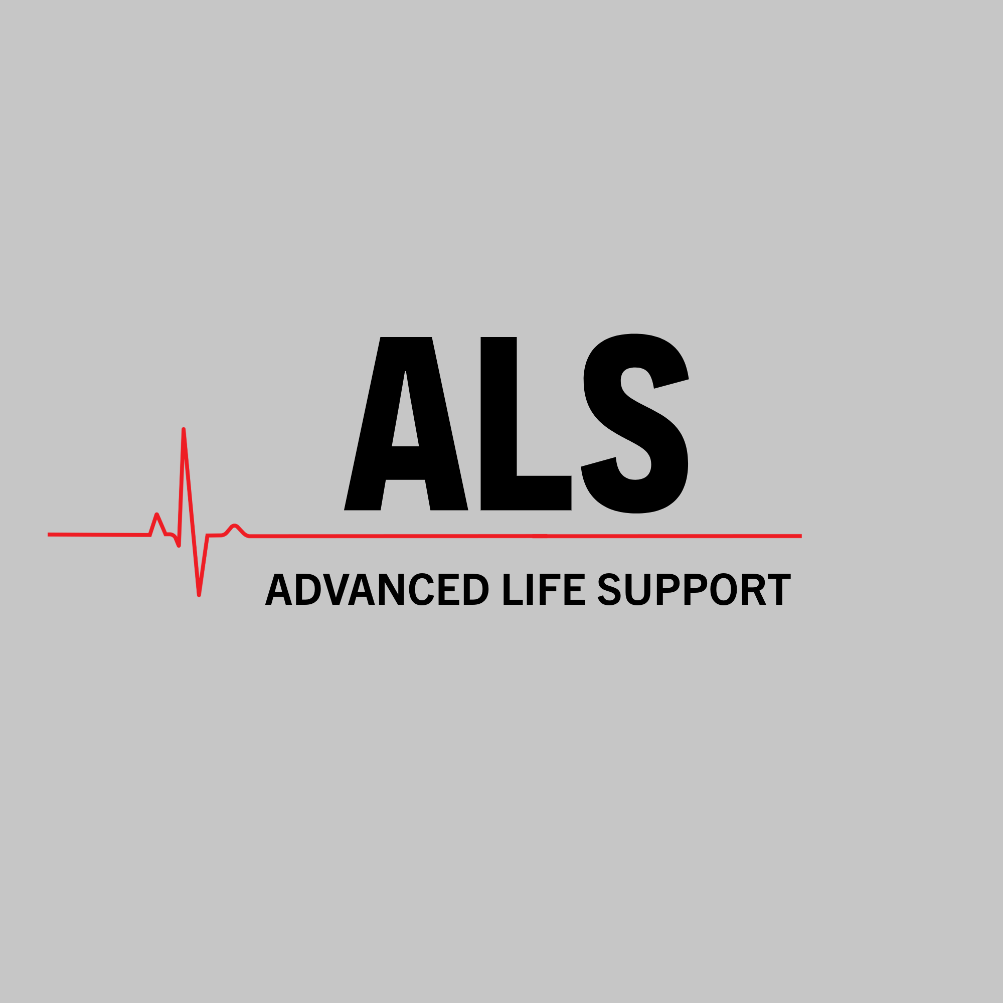 Advanced Life Support - CHESTER - March 26th-27th 2026