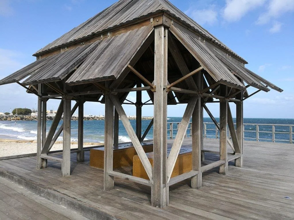 Gazebo near Kidogo Bather's Beach.jpg