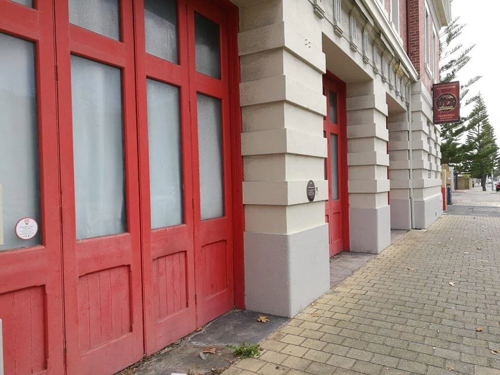 1. Peter & Old Fire Station L.jpg