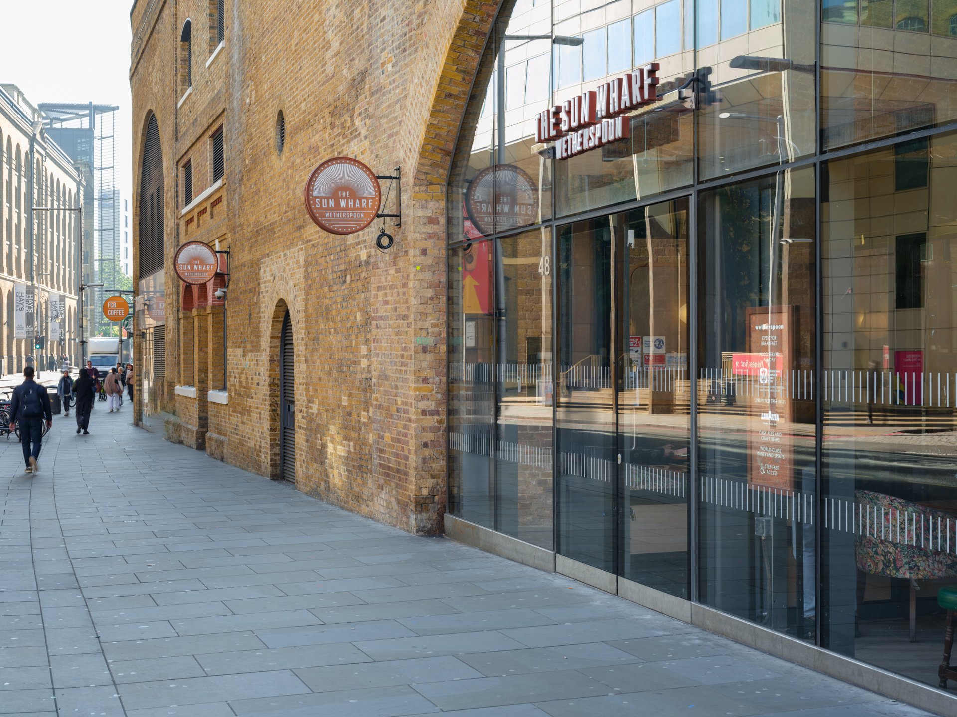 The Sun Wharf - London Bridge.jpg