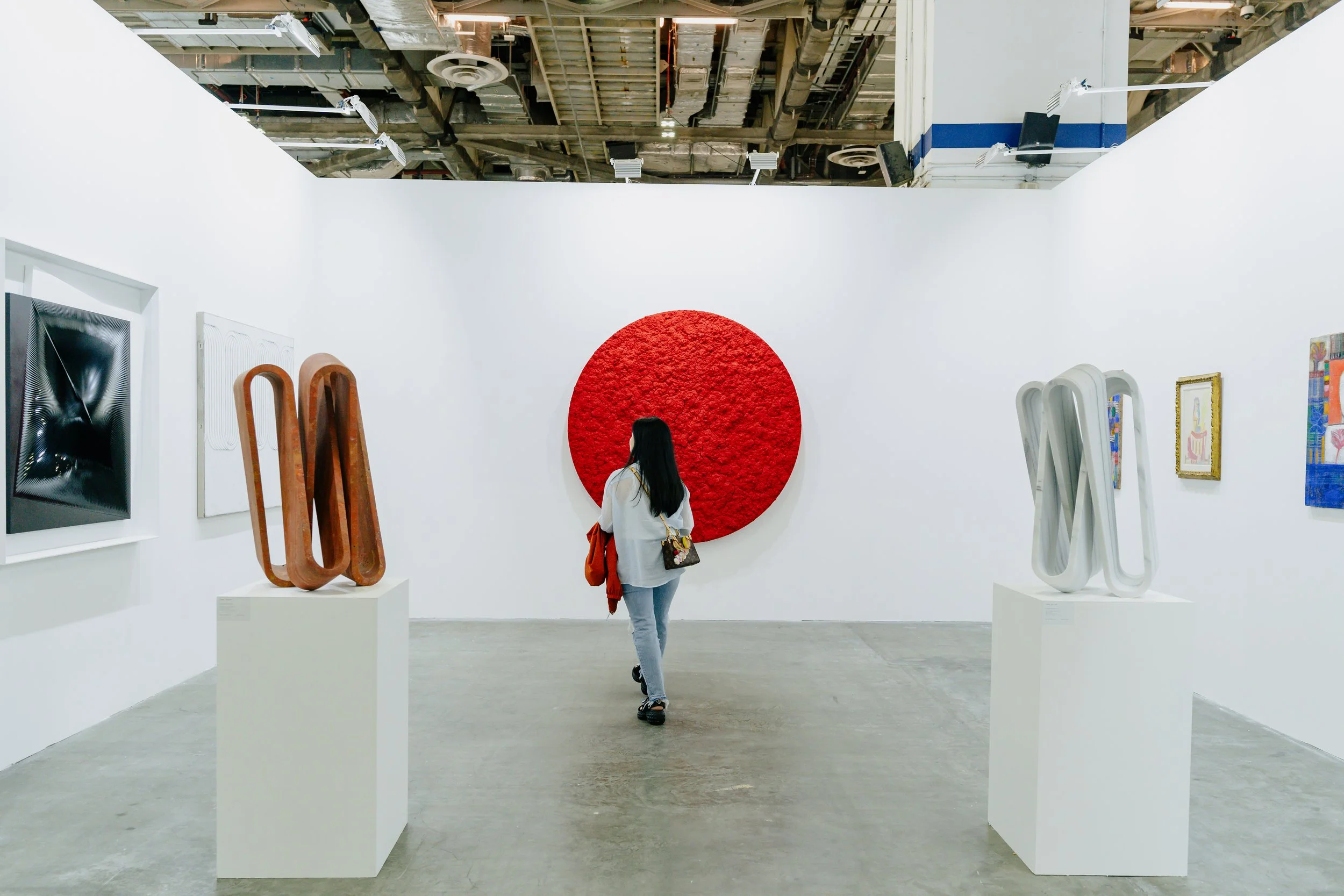 What to expect at Art Singapore 2026