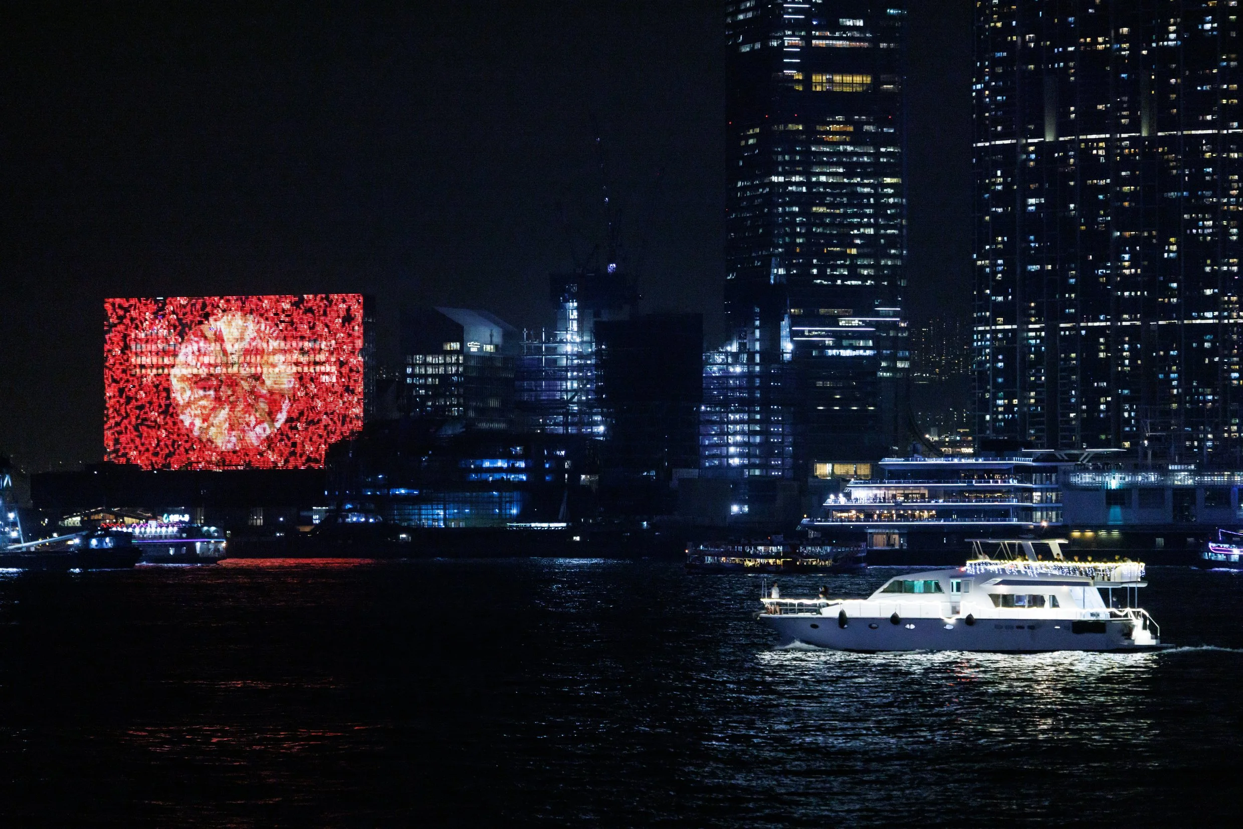In Conversation with Art Basel Hong Kong Fair Director, Angelle Siyang-Le