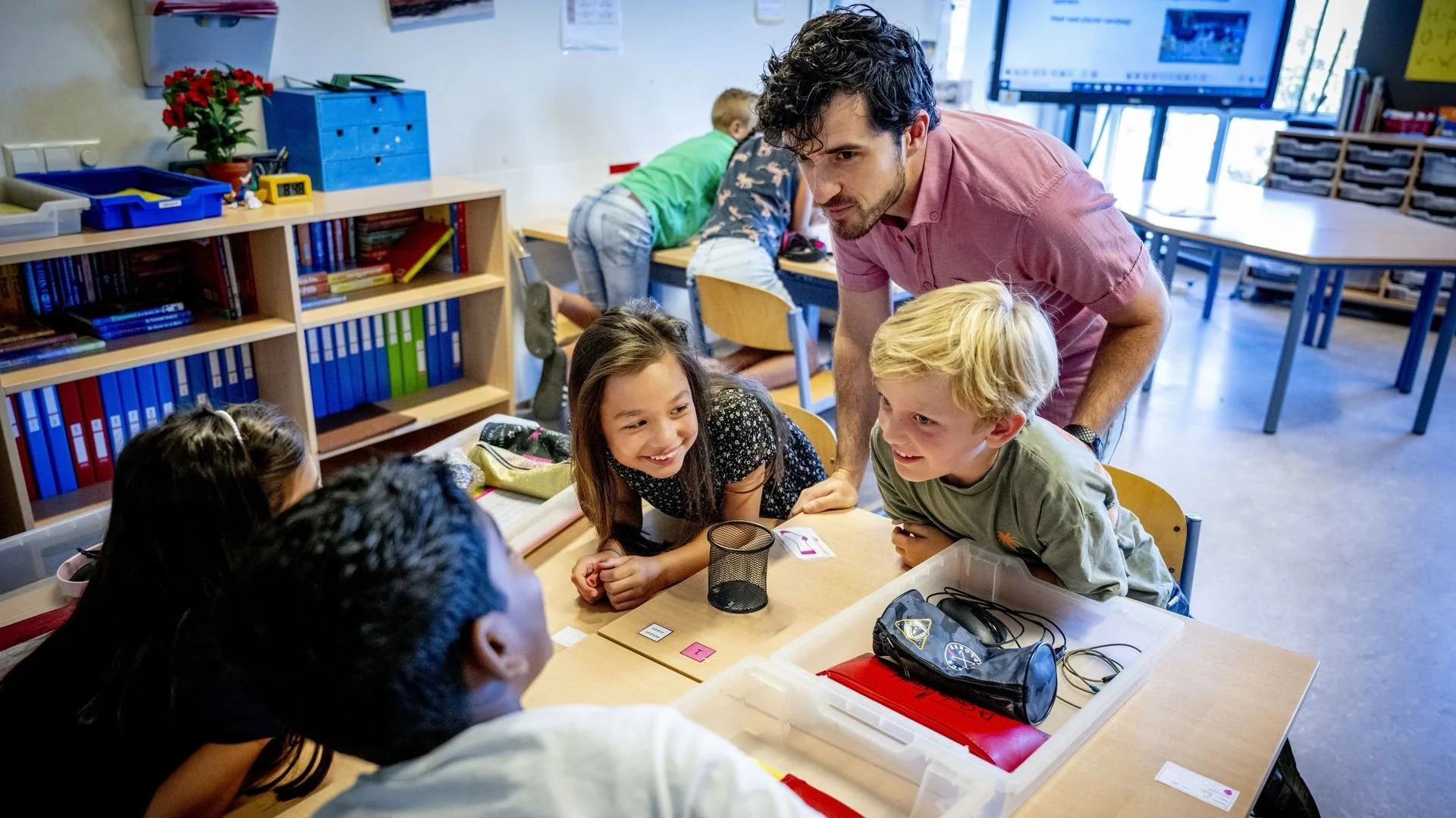 lerarentekort en de toekomst van ons onderwijs