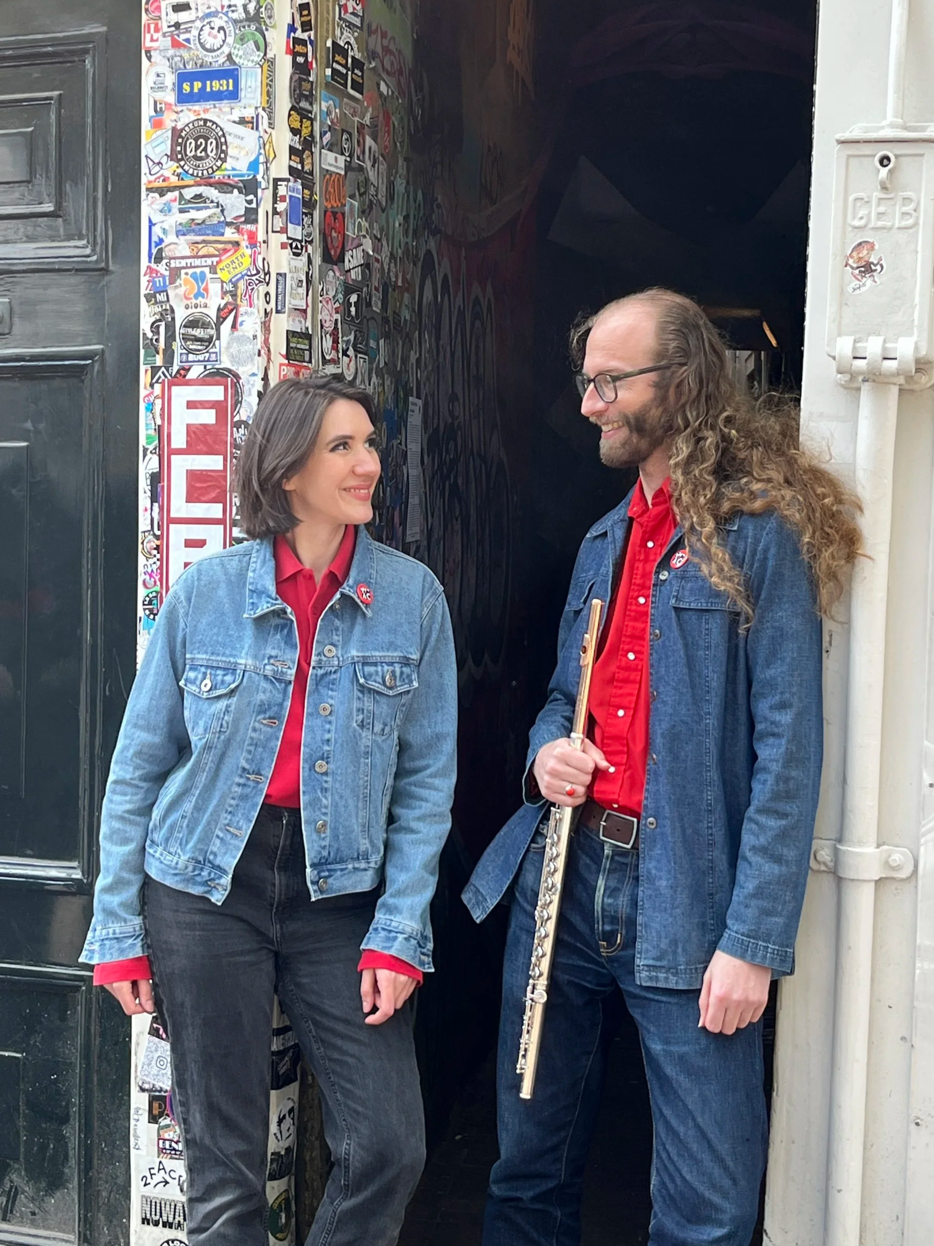 Mensen Maken Amsterdam