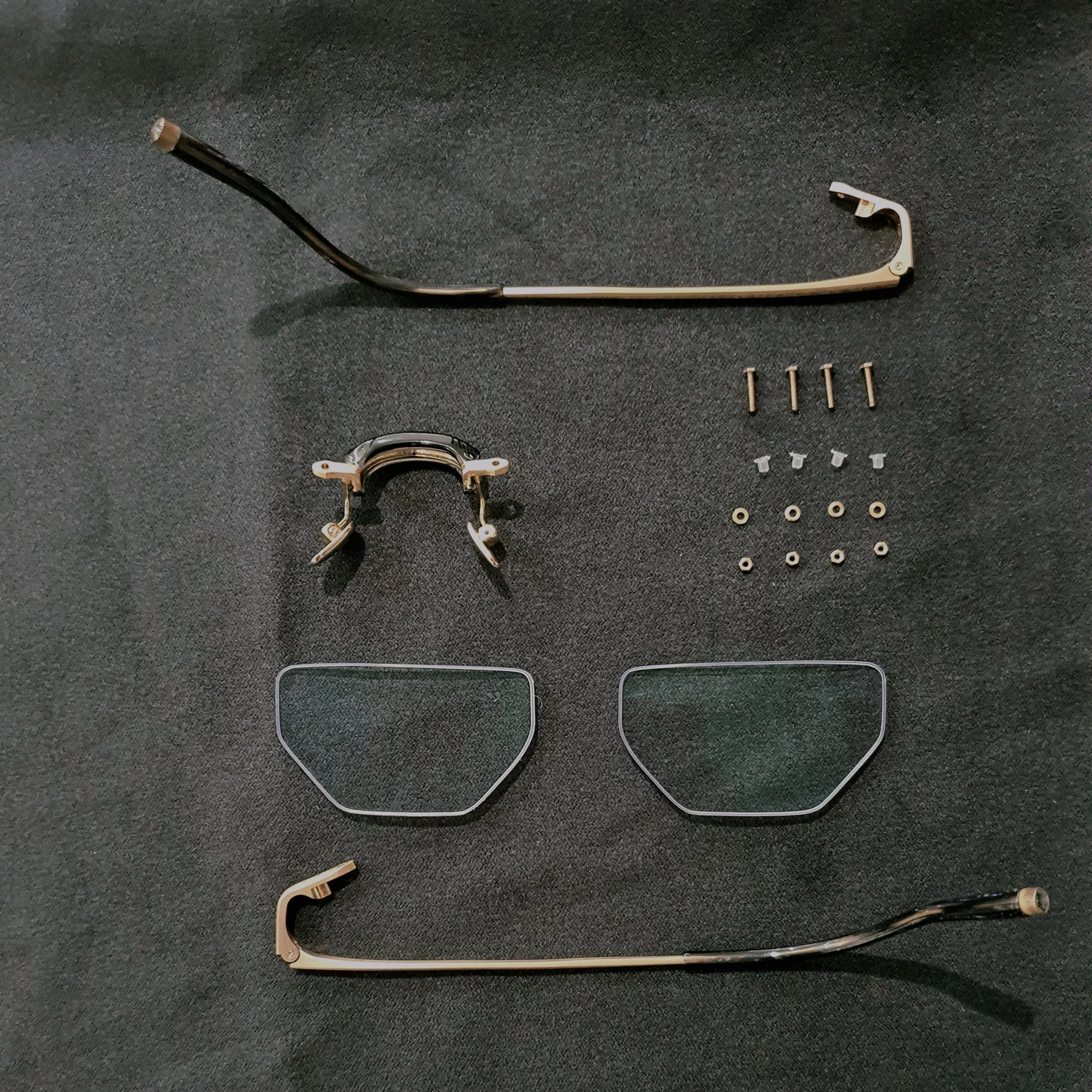 The 5 Most Common Glasses Problems (and How We Fix Them)