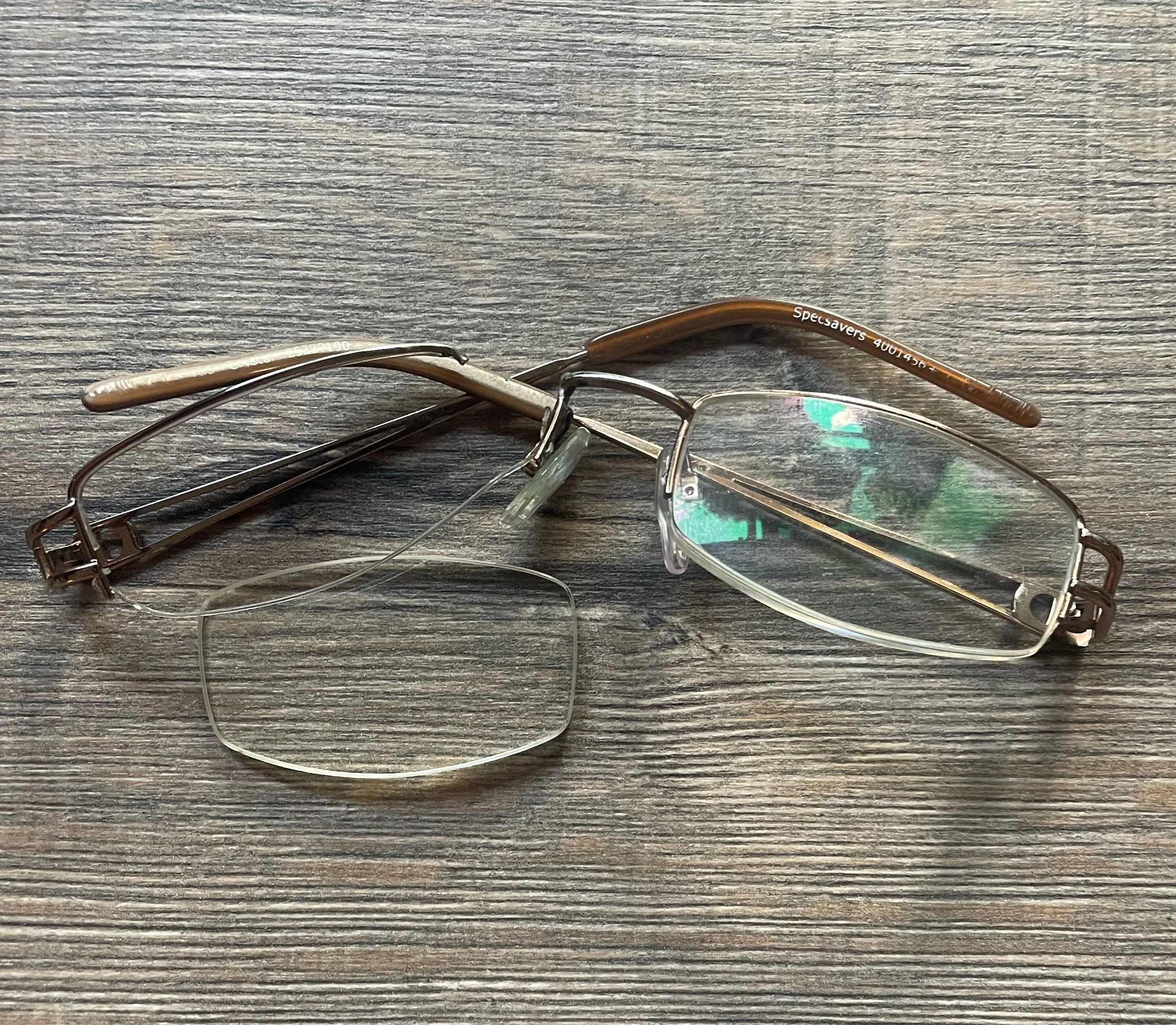 The 5 Most Common Glasses Problems (and How We Fix Them)