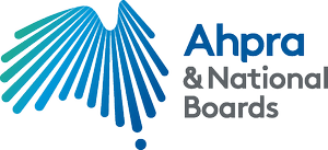 AHPRA
