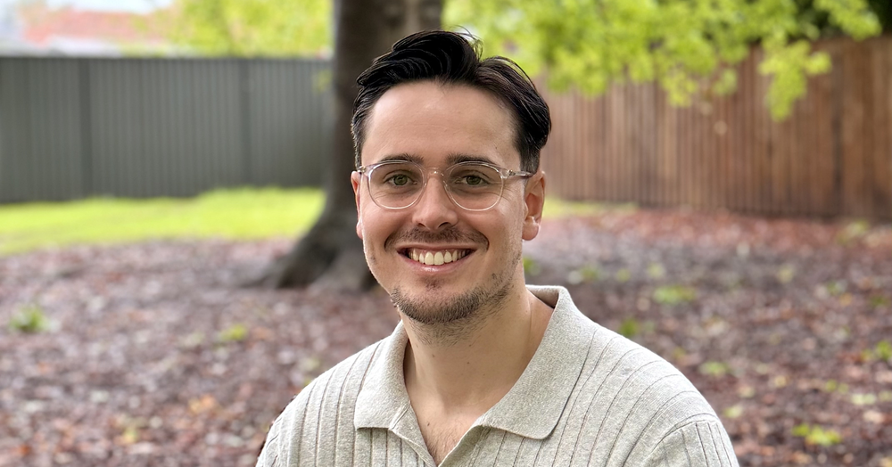 James Wightman, Registered Psychologist and Clinical Psychology Registrar