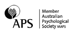 APS