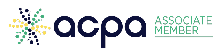 Associate Member of the Australian Clinical Psychology Association