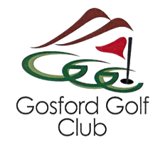 Gosford Golf Club community partner