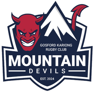 Gosford Kariong Rugby Club community partner