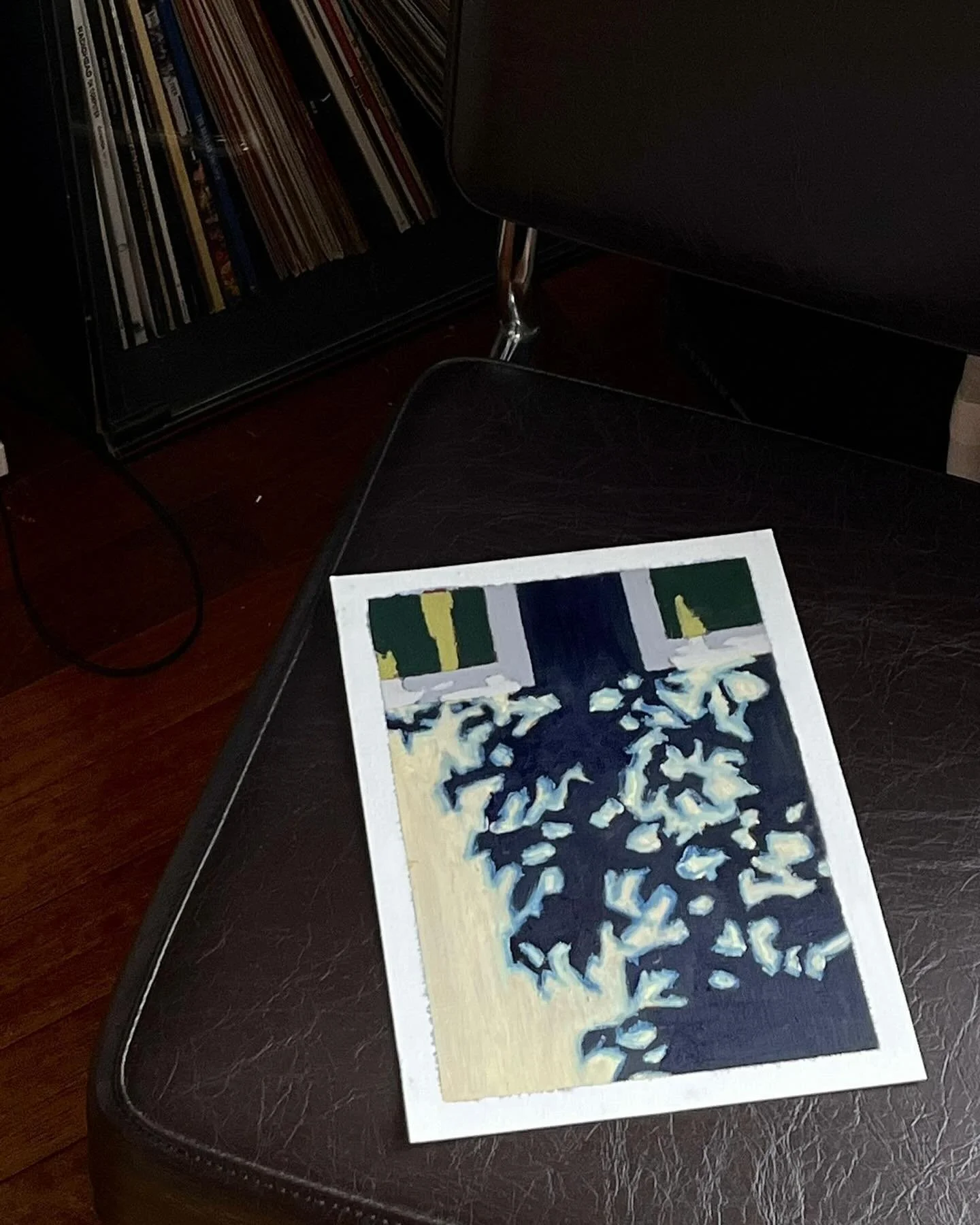 Nouveaux prints pt. 01