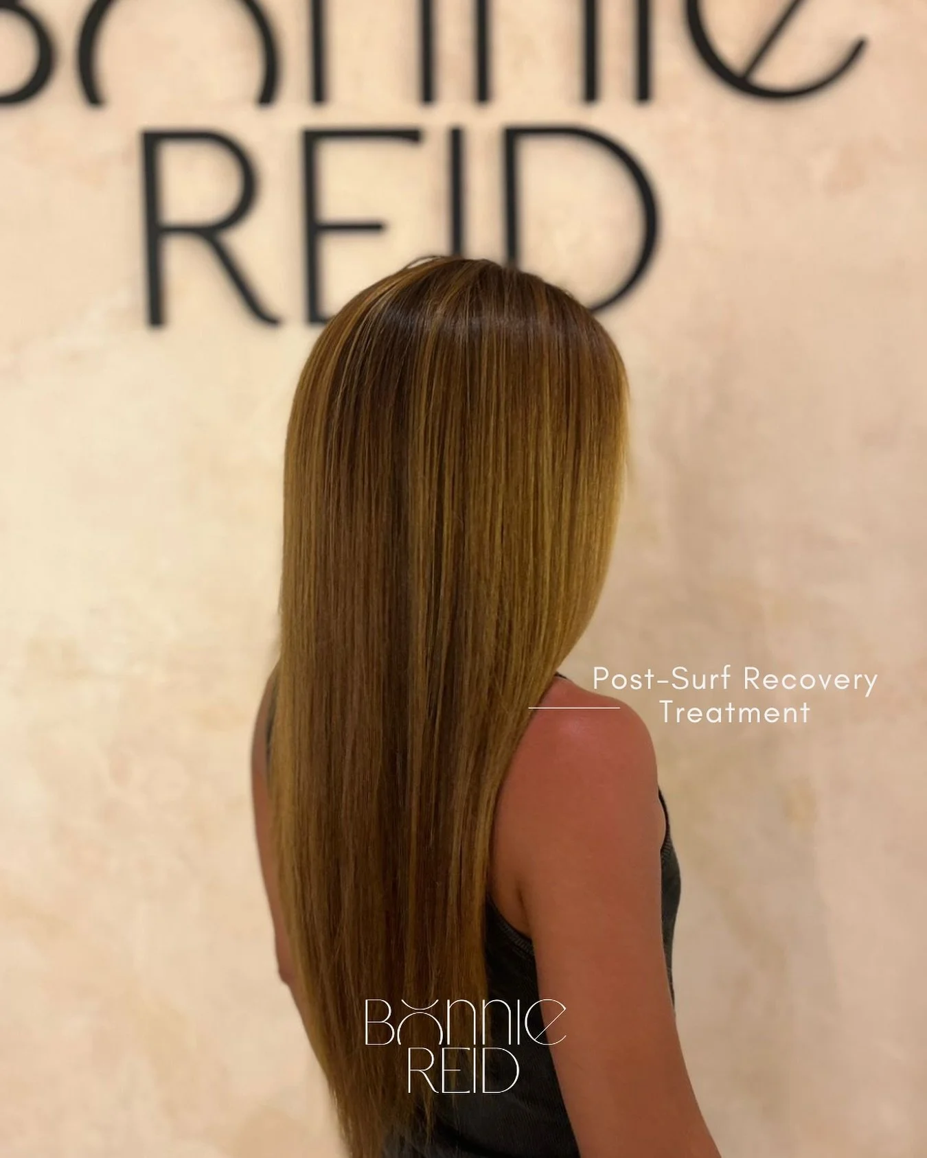 After hours in the sun, salt, and sea, our Post-Surf Recovery Treatment brings your hair back to life. Using the L&rsquo;Or&eacute;al Professionnel Intensive Repair Treatment, this rejuvenating service deeply nourishes and restores moisture lost to o
