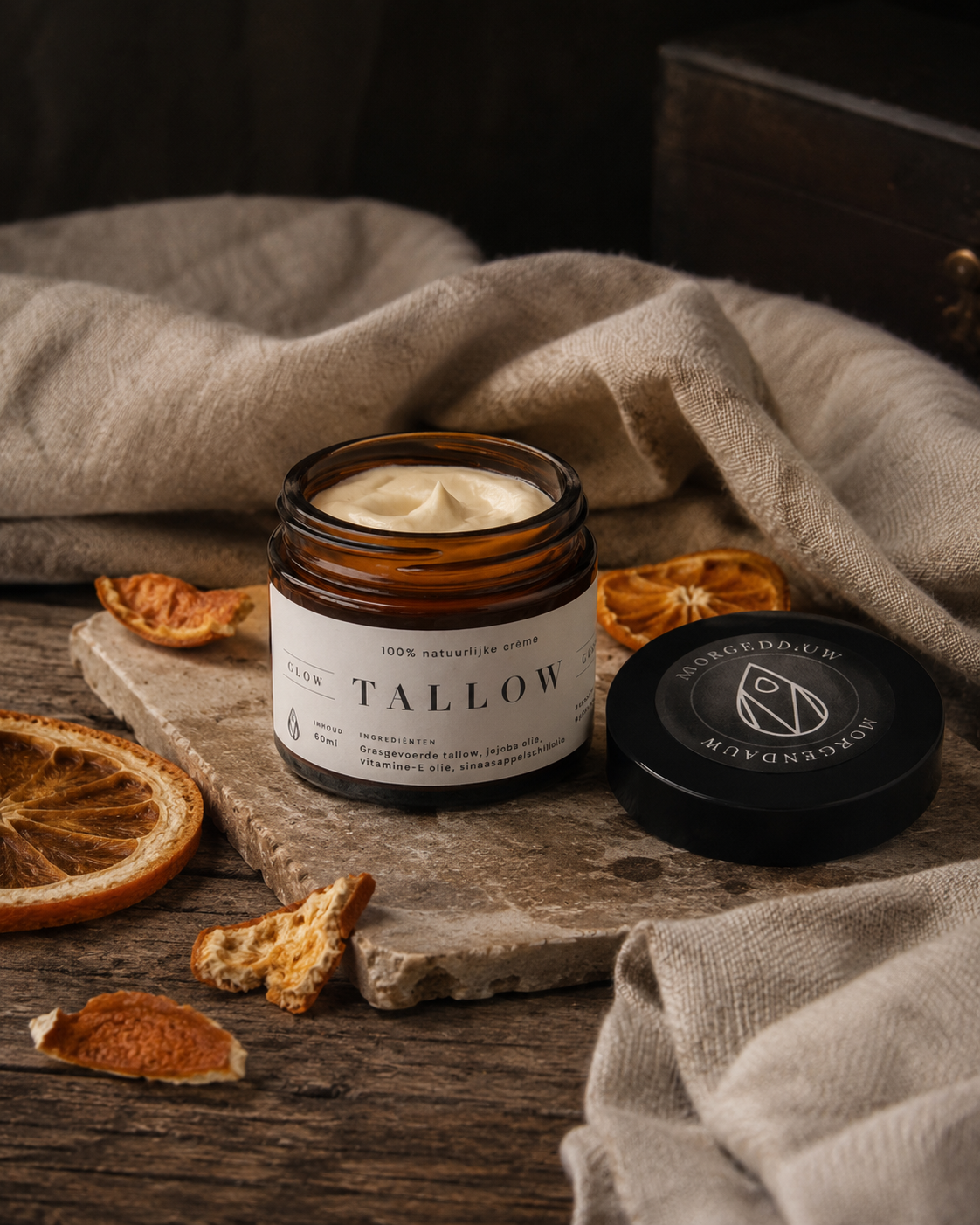 Tallow 'Glow'