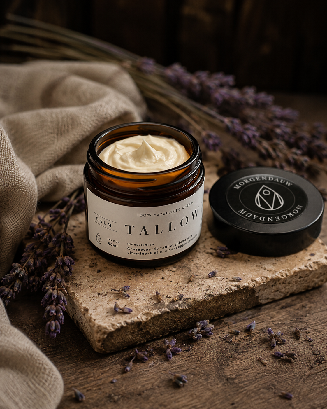 Tallow 'Calm'