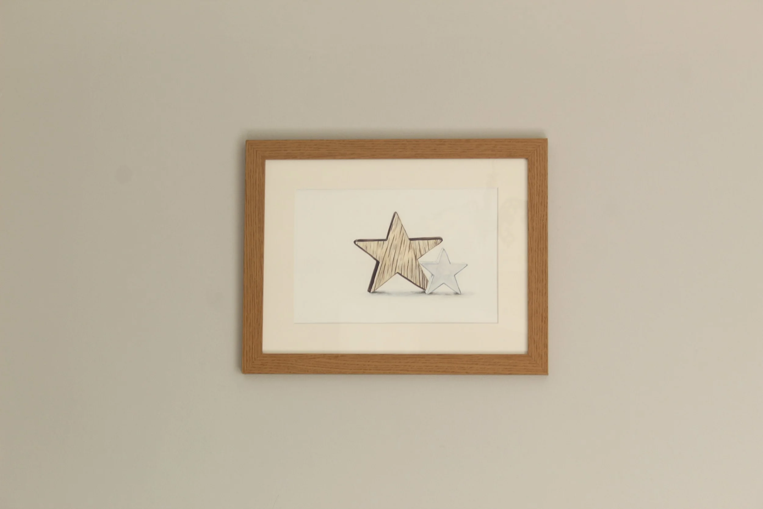 'Star of Wonder' | Original