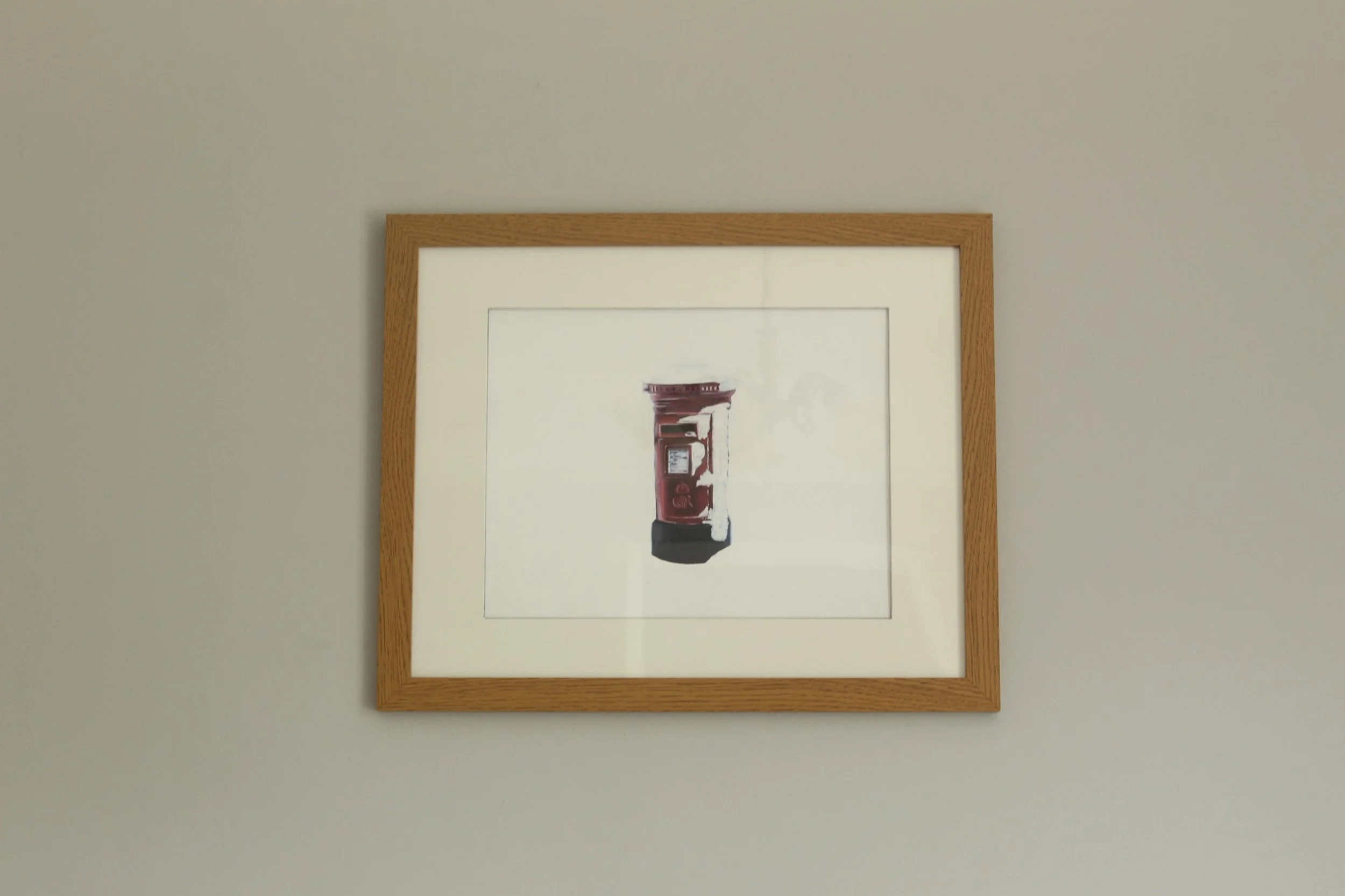 'Postbox' | Original