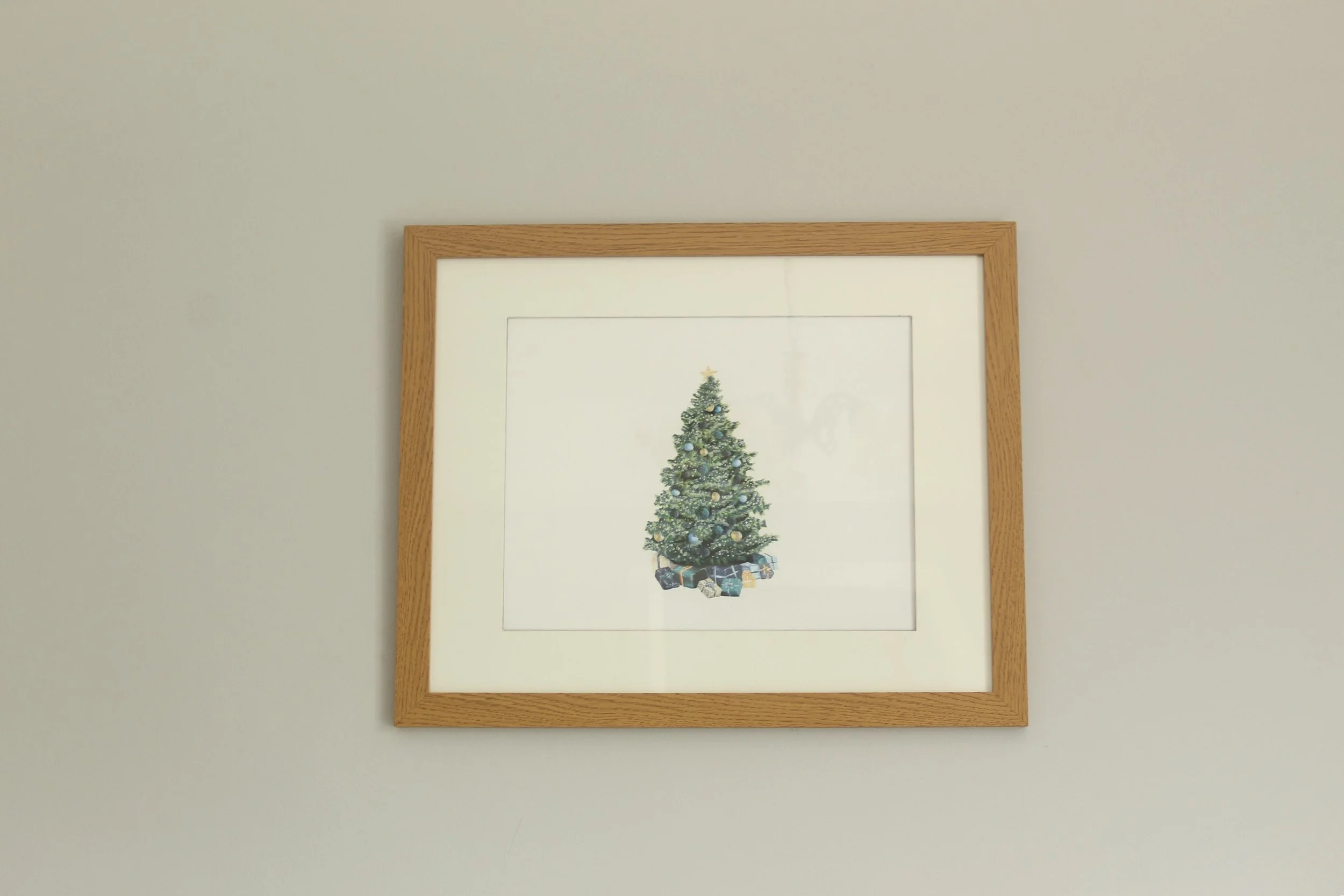 'Christmas Tree' | Original