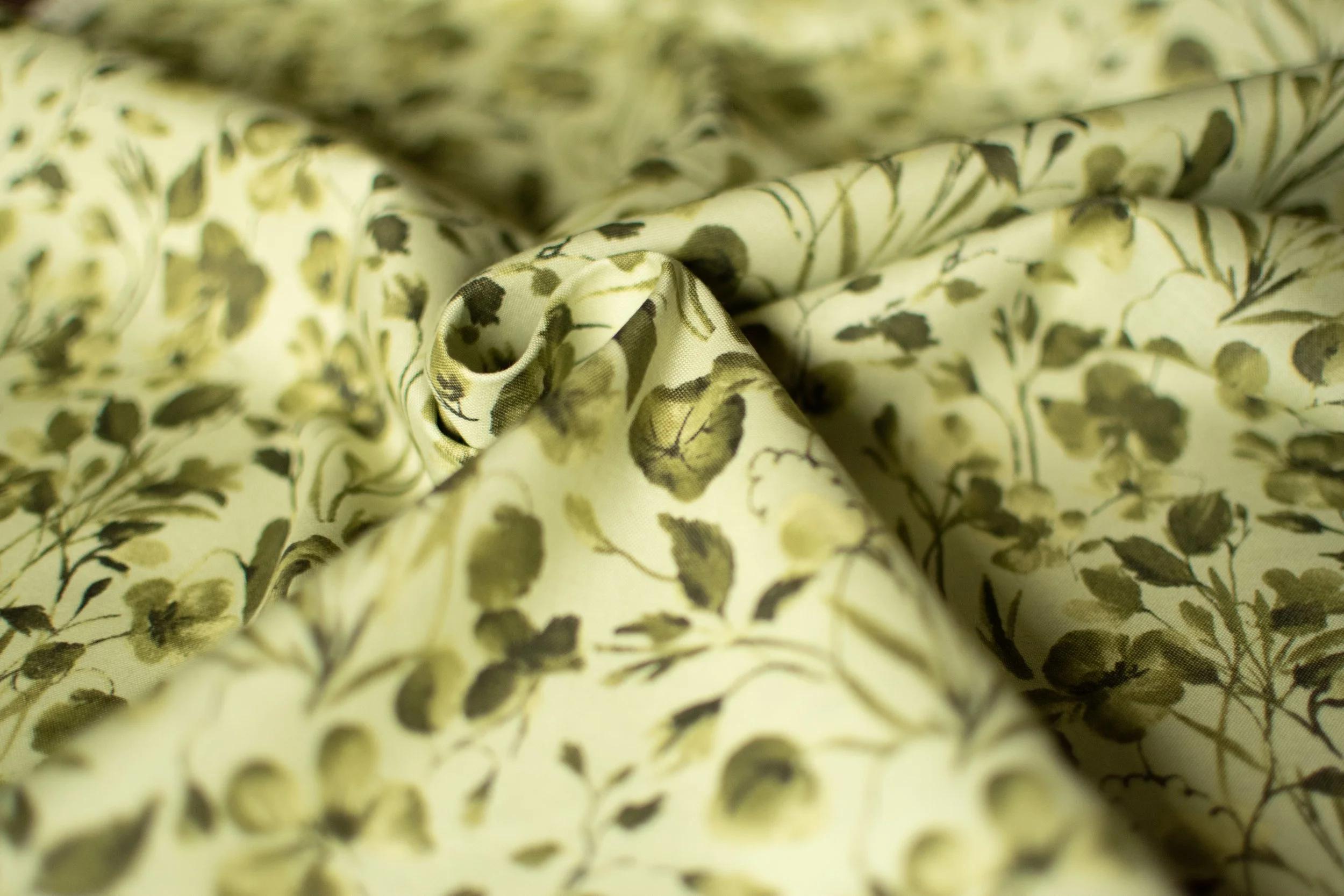 Vines - Flourish by Hina Mirza