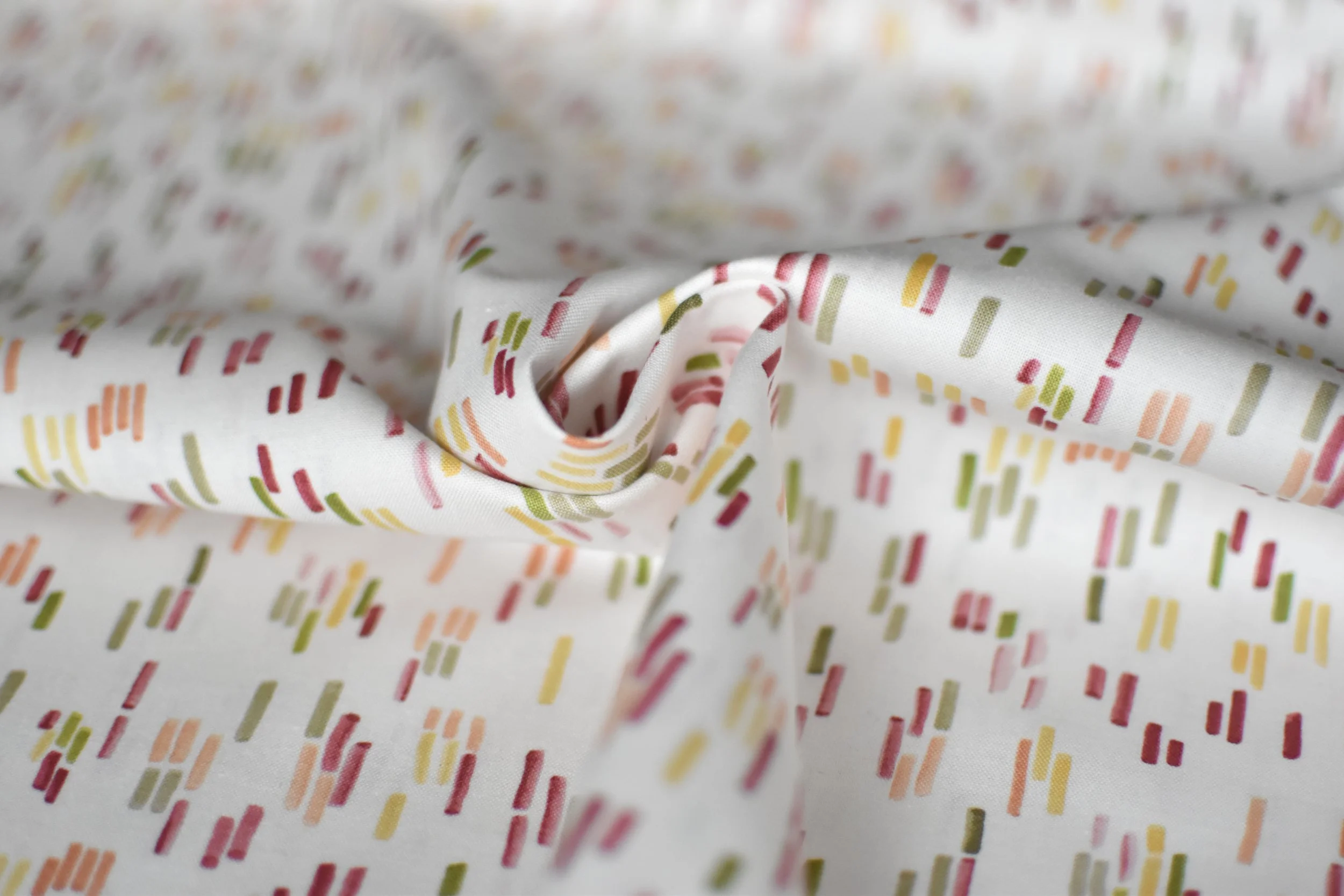 Dashes - Flourish by Hina Mirza