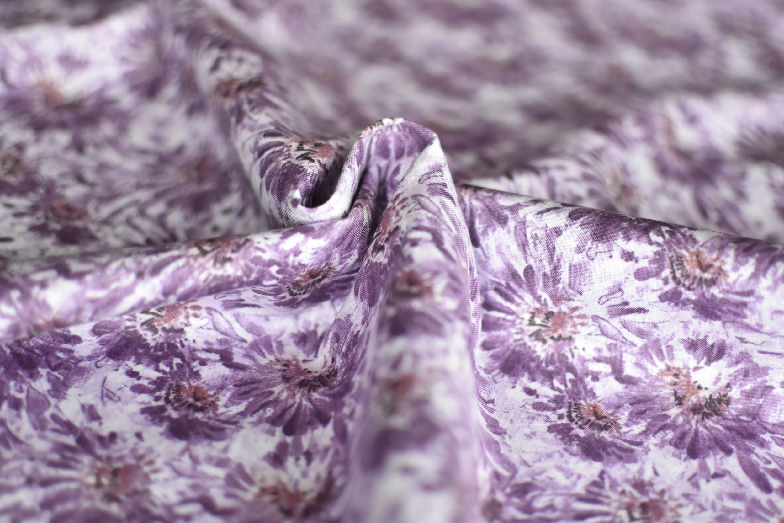 Floral Text - Flourish by Hina Mirza