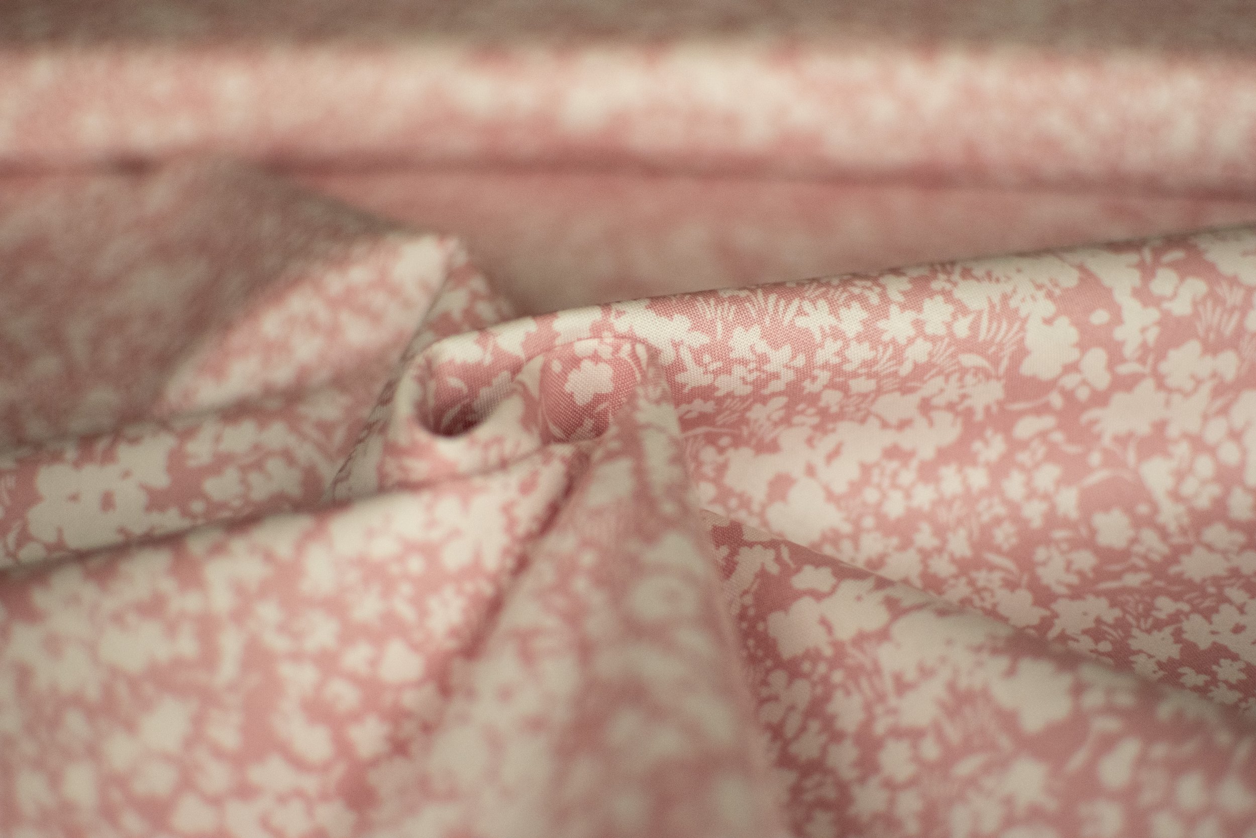 Fields Pink- Flourish by Hina Mirza