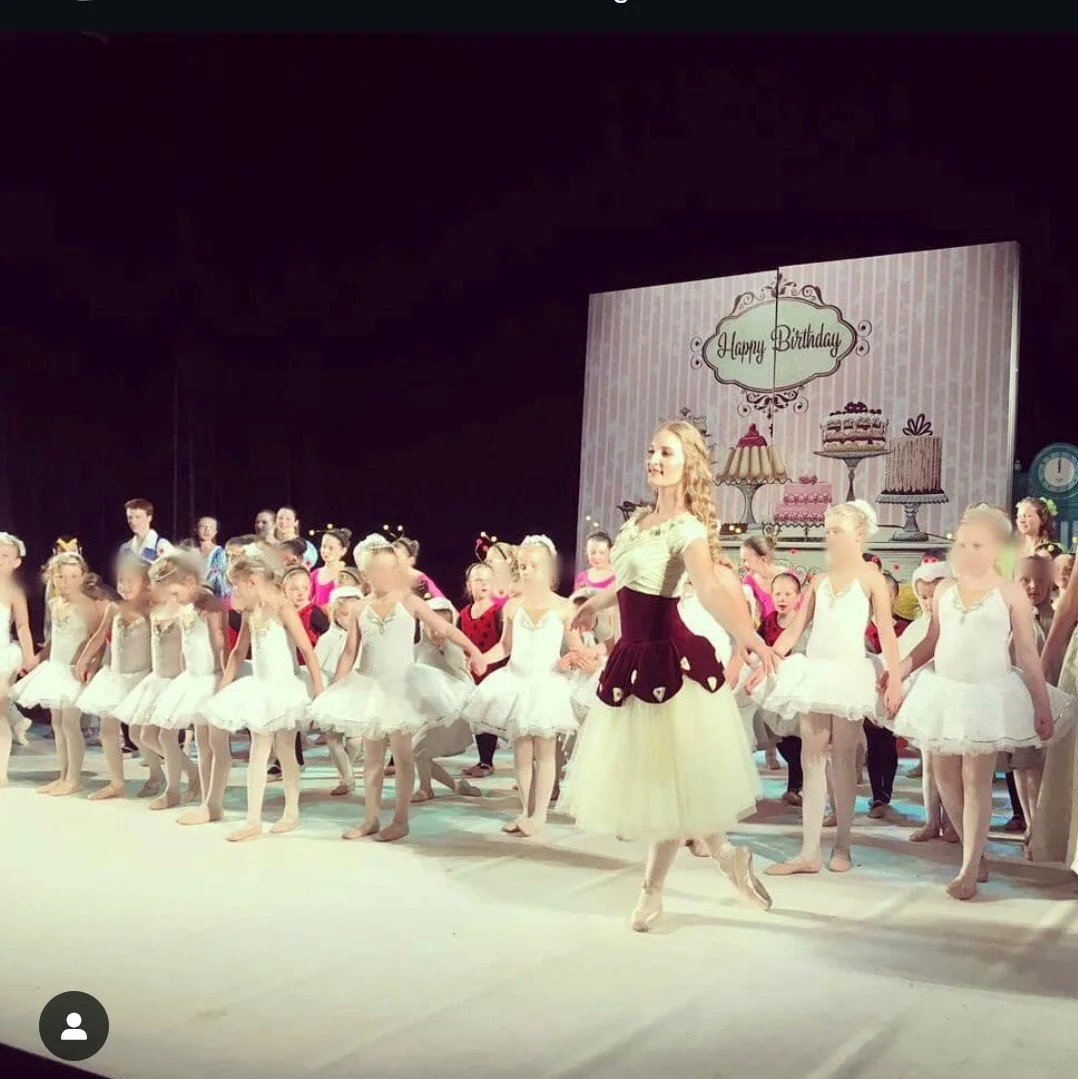 Ballett Gala