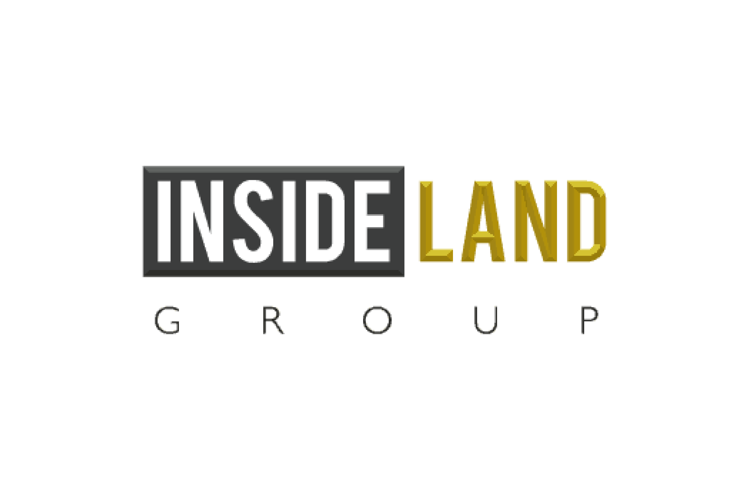 Inside Land Group logo.