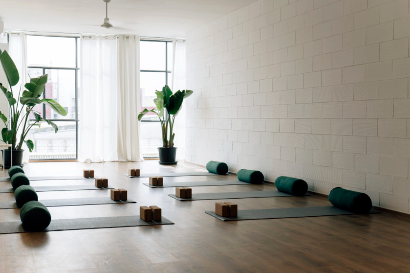 Mindful Collective | Breathwork Journey