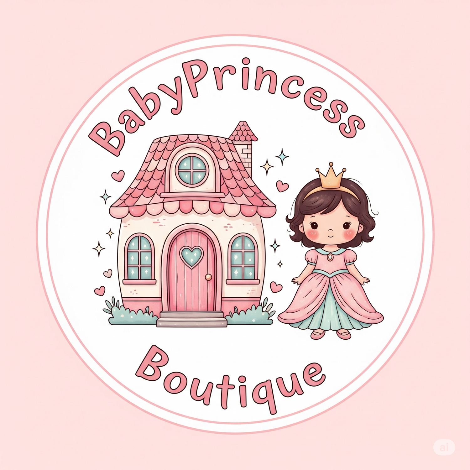 Baby Princess Boutique