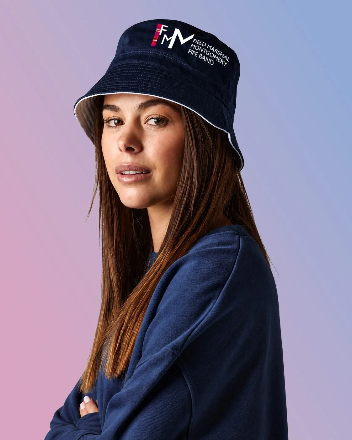 fmm-bucket-hat-2026-NAVY-model.jpg