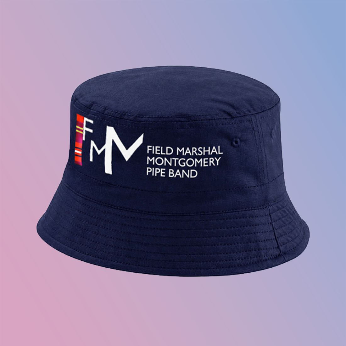 FMMPB Bucket Hat