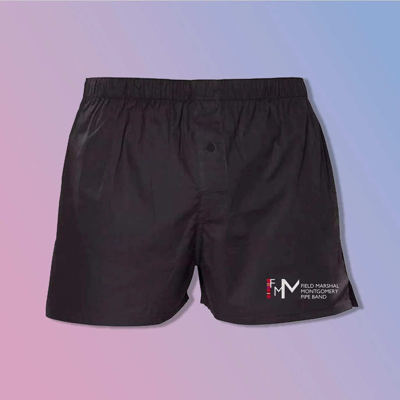 FMMPB Classic Boxers - 2 colours