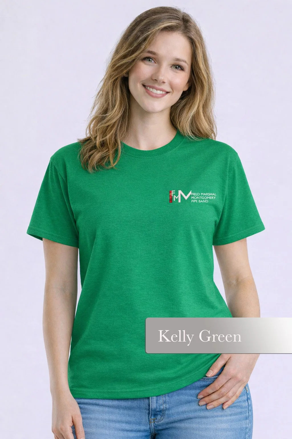 FMM_woman_t-shirt_kelly-green_LOGO_TITLE.jpg