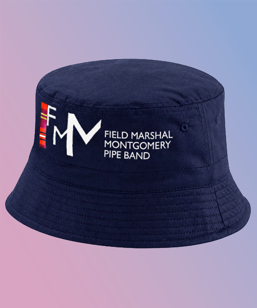 FMMPB Bucket Hat