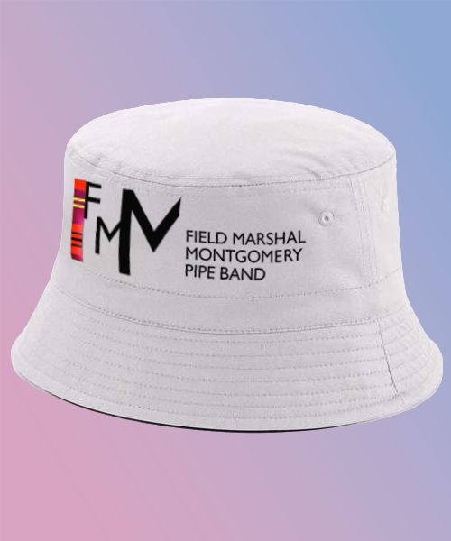 FMMPB Bucket Hat