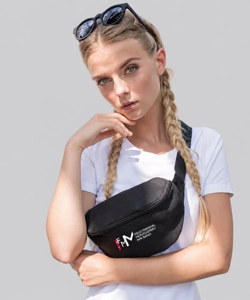 FMM Hip Bag