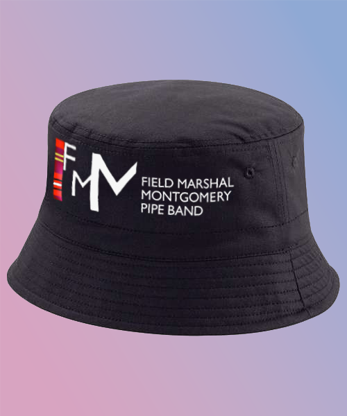 FMMPB Bucket Hat