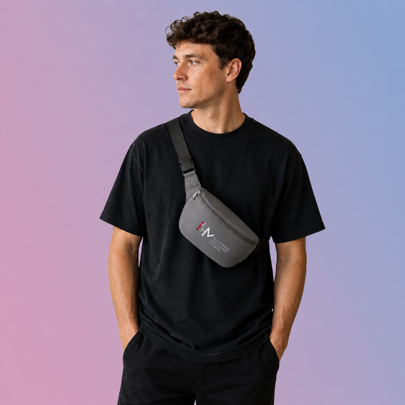 FMMPB Hip Bag
