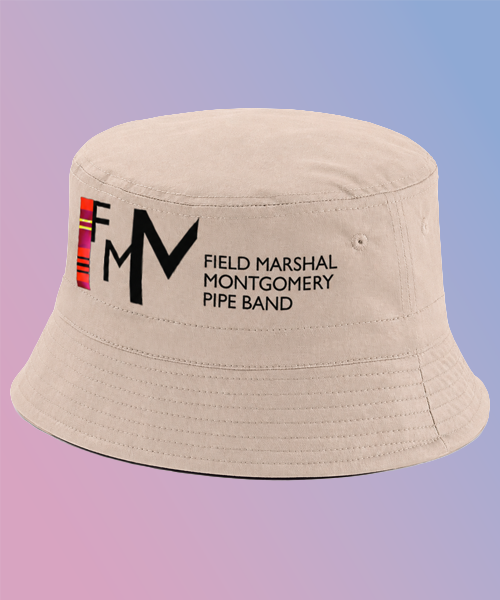FMMPB Bucket Hat