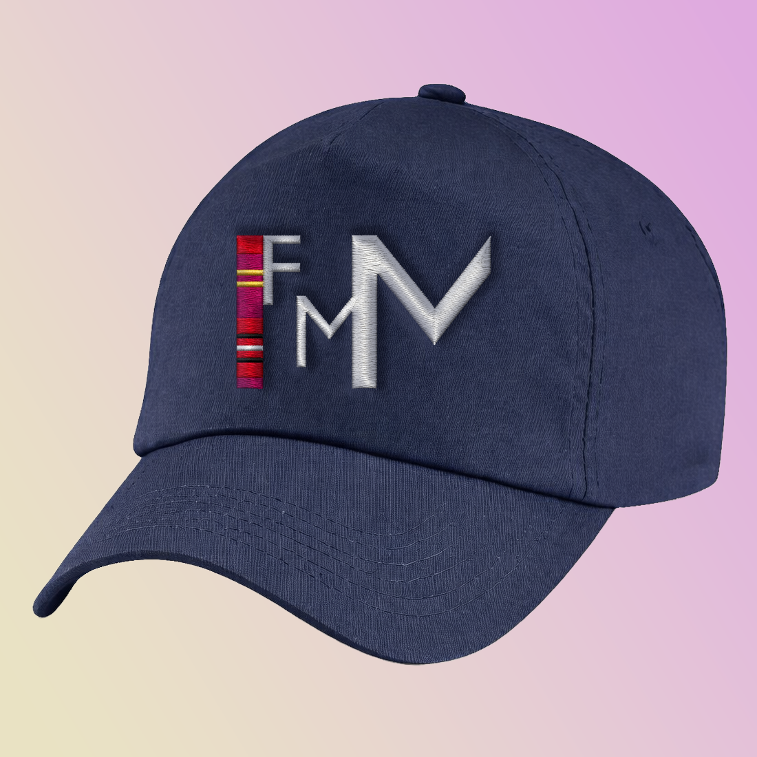 FMMPB Ball Cap
