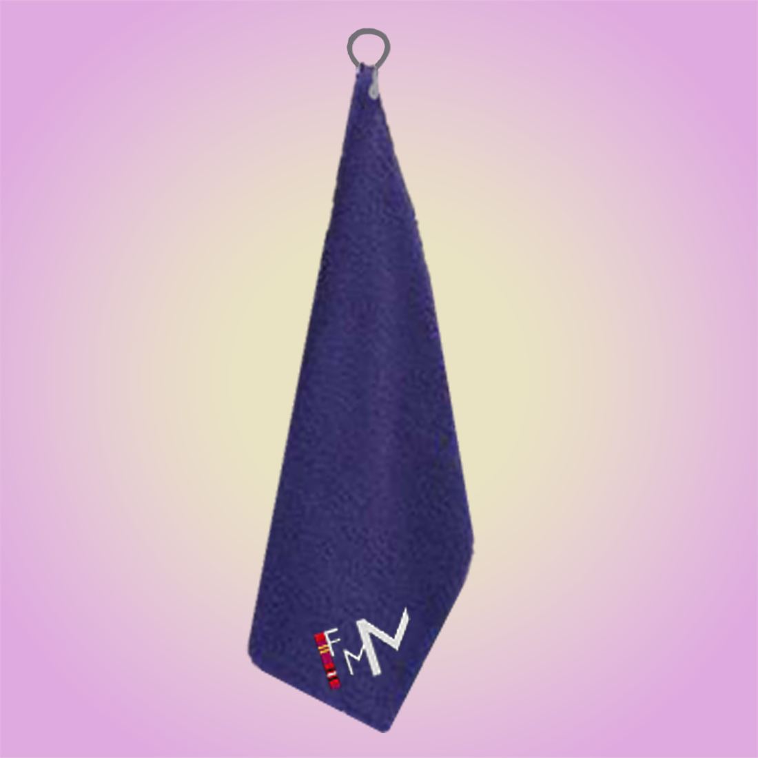 FMMPB Hand Towel