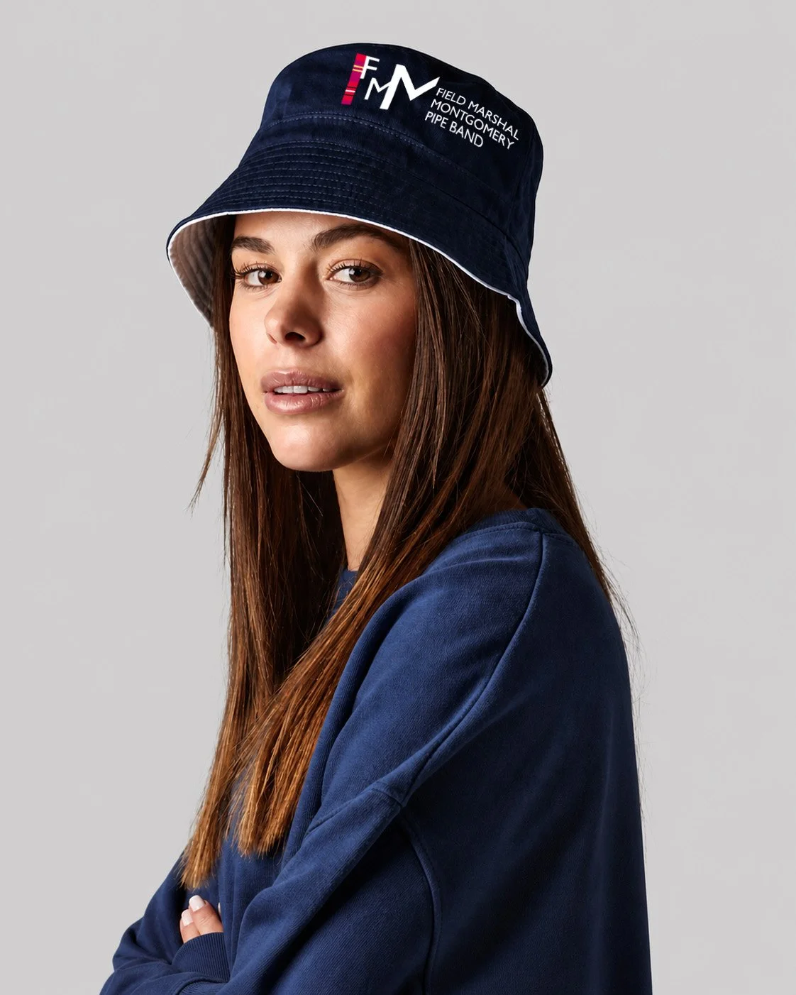 FMMPB Bucket Hat