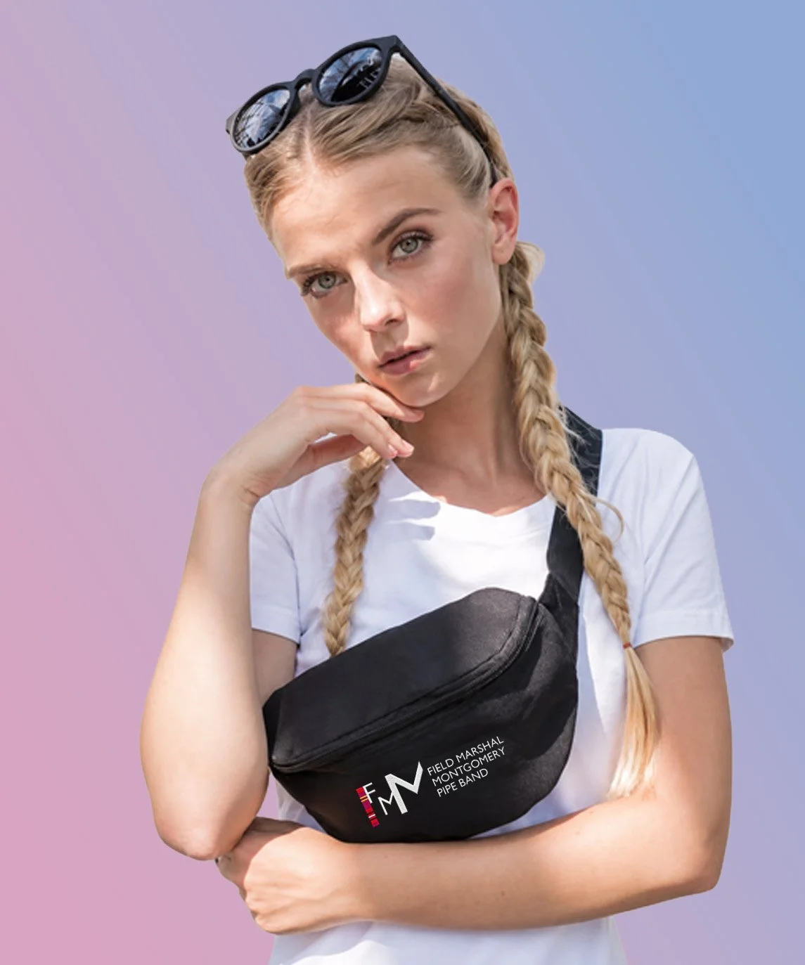 FMMPB Hip Bag