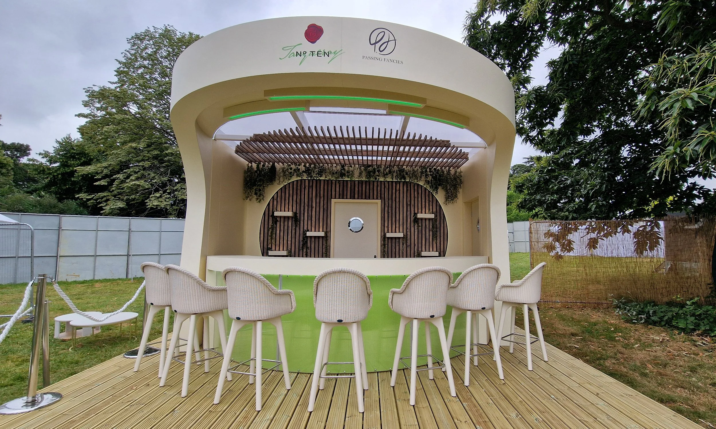 No10, Soho House Festival