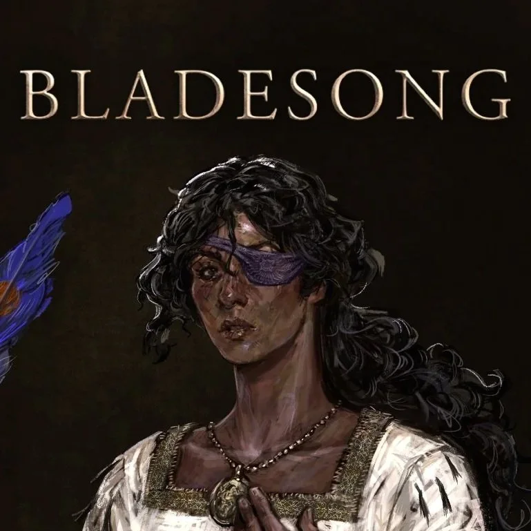 BLADESONG